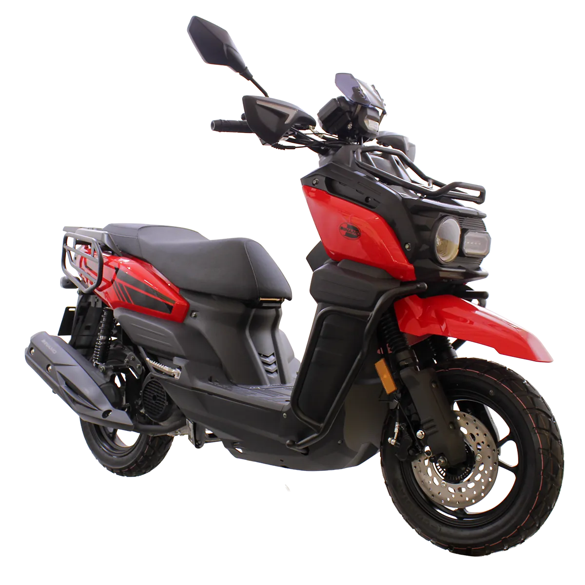 Alien R 175 cc